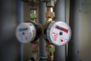 We Offer Water Meter Installs - Detroit, MI - Stadler Plumbing & Heating